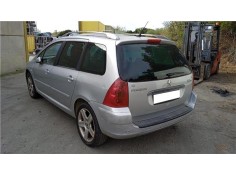 peugeot 307 break (3e) del año 2003
