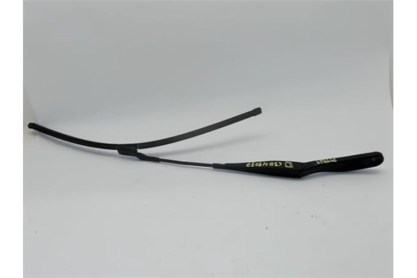 Recambio de brazo limpiaparabrisas delantero izquierdo para volvo c30 2.0 d referencia OEM IAM   