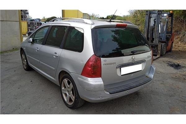 peugeot 307 break (3e) del año 2003