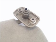 Recambio de parasol derecho para ssangyong rodius 2700 referencia OEM IAM 7614021301EAJ  