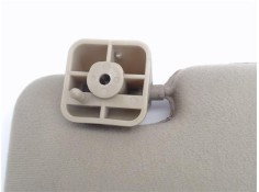 Recambio de parasol derecho para ssangyong rodius 2700 referencia OEM IAM 7614021301EAJ  