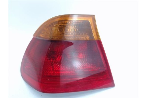 Recambio de piloto trasero izquierdo para bmw serie 3 berlina (e46) referencia OEM IAM 63218364921 230211 