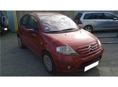 citroen c3 del año 2007