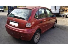 citroen c3 del año 2007