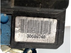 Recambio de cierre electromagnetico delantero izquierdo para volvo s60 berlina 2.4 referencia OEM IAM 30699746  