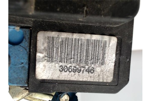 Recambio de cierre electromagnetico delantero izquierdo para volvo s60 berlina 2.4 referencia OEM IAM 30699746  