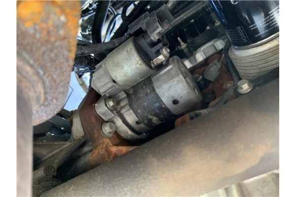 Recambio de motor arranque para ford focus berlina (cew) 1.0 business referencia OEM IAM 2033247  