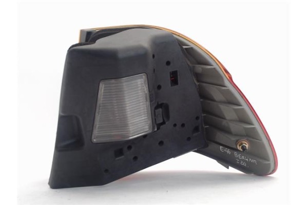 Recambio de piloto trasero izquierdo para bmw serie 3 berlina (e46) referencia OEM IAM 63218364921 230211 