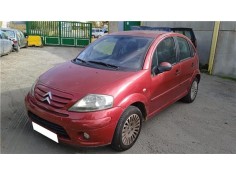 citroen c3 del año 2007