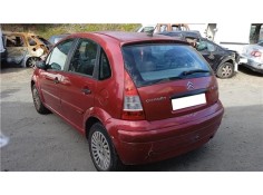 citroen c3 del año 2007