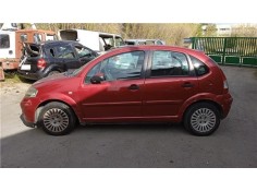 citroen c3 del año 2007