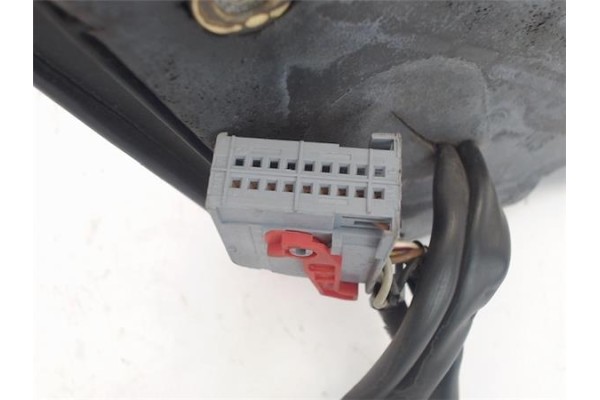Recambio de retrovisor electrico izquierdo para fiat stilo (192) 1.6 16v (192_xb1a) referencia OEM IAM   