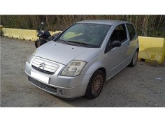 citroen c2 del año 2004