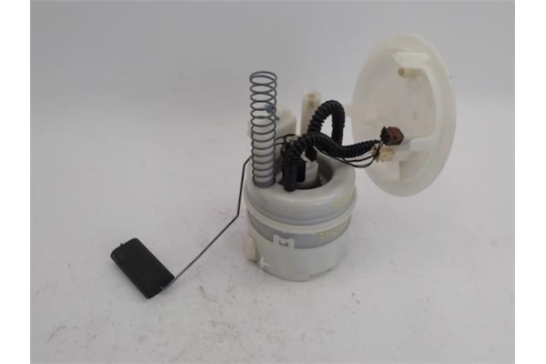 Recambio de aforador para citroen c4 berlina 1.6 exclusive referencia OEM IAM   