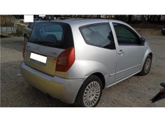 citroen c2 del año 2004