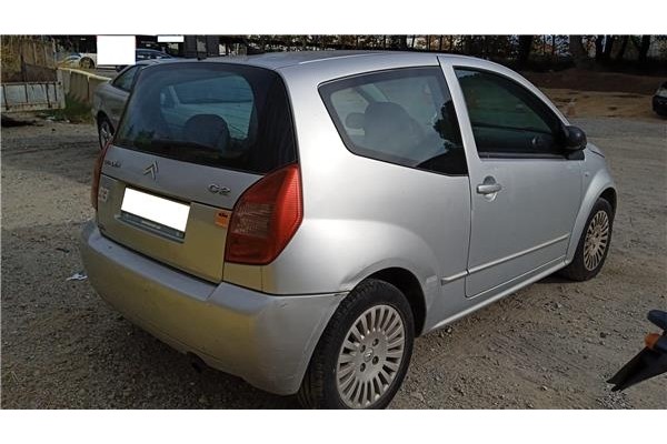 citroen c2 del año 2004