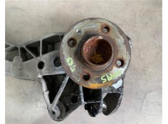 Recambio de mangueta trasero izquierda para mini mini (r56) 1.6 cooper d referencia OEM IAM 33326795659  