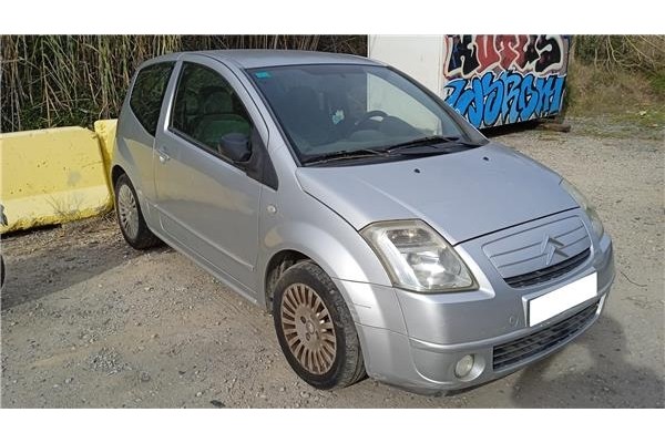 citroen c2 del año 2004