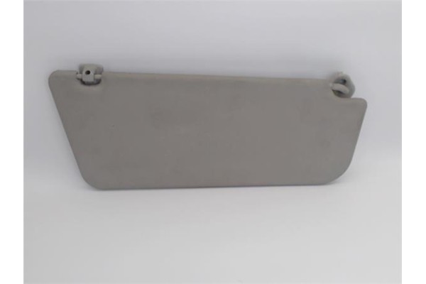 Recambio de parasol izquierdo para citroen berlingo 1.9 d sx combi referencia OEM IAM   