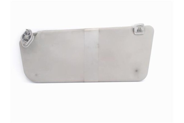 Recambio de parasol izquierdo para citroen berlingo 1.9 d sx combi referencia OEM IAM   