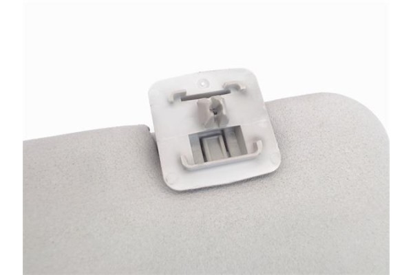 Recambio de parasol izquierdo para citroen berlingo 1.9 d sx combi referencia OEM IAM   