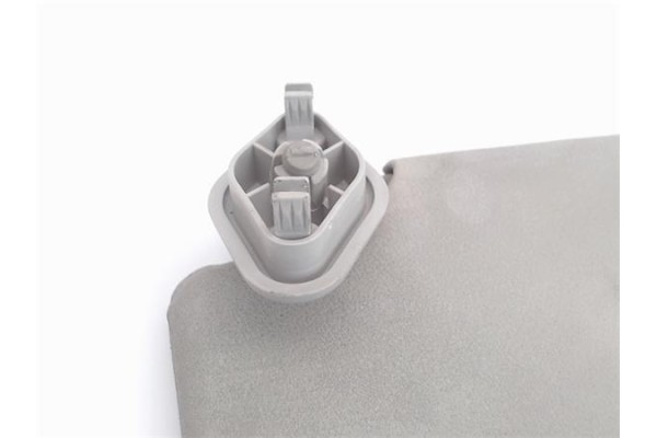Recambio de parasol izquierdo para citroen berlingo 1.9 d sx combi referencia OEM IAM   