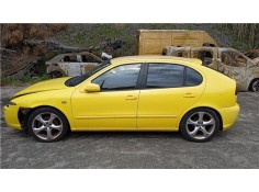 seat leon (1m1) del año 2001