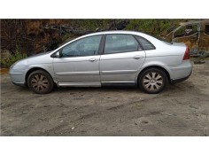 citroen c5 berlina del año 2006