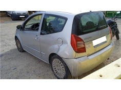 citroen c2 del año 2004