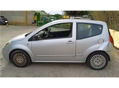 citroen c2 del año 2004