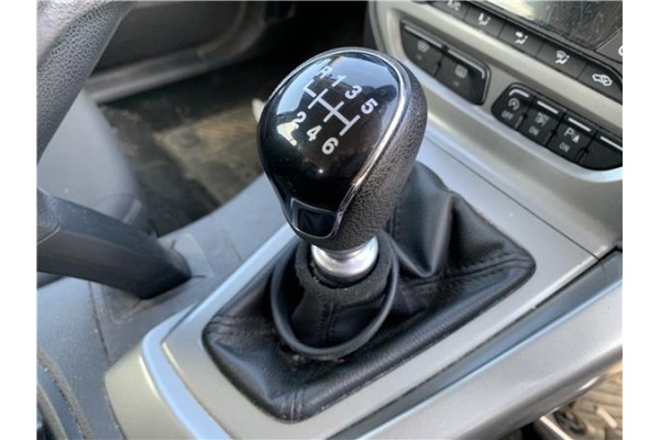 Recambio de palanca de cambio para ford focus berlina (cew) 1.0 business referencia OEM IAM 2121192  