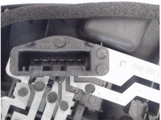Recambio de piloto trasero derecho para bmw serie 3 berlina (e46) referencia OEM IAM 8364922 230012 