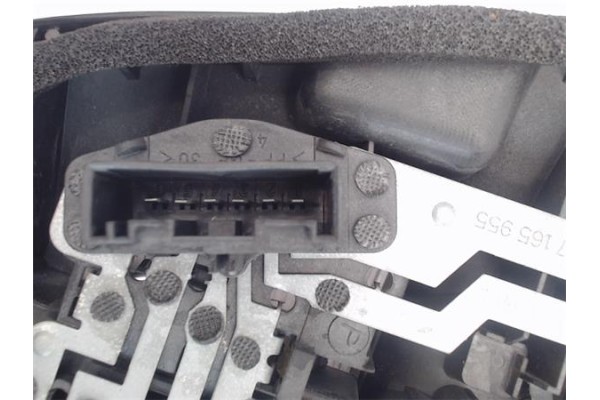 Recambio de piloto trasero derecho para bmw serie 3 berlina (e46) referencia OEM IAM 8364922 230012 