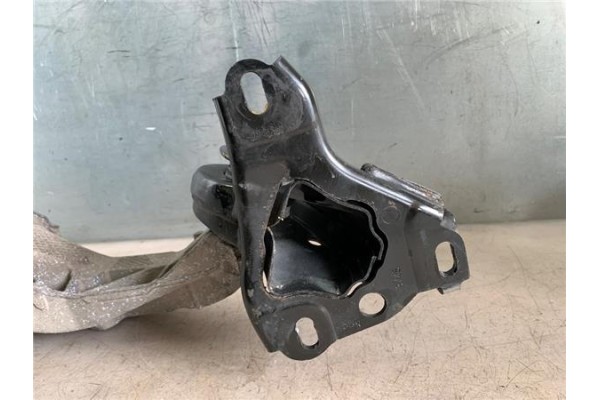 Recambio de mangueta trasero izquierda para mini mini (r56) 1.6 cooper d referencia OEM IAM 33326795659  