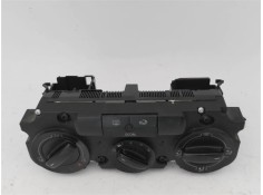 Recambio de mandos climatizador para volkswagen golf v (1k1) 1.6 referencia OEM IAM 1K0820047CR 1K0820047JN, 1K0820047JNWHS, 1K0