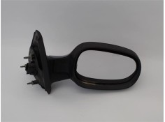 Recambio de retrovisor electrico derecho para renault megane i fase 2 classic (la...) referencia OEM IAM   