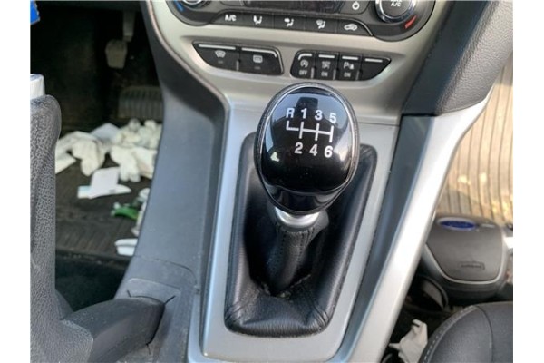 Recambio de palanca de cambio para ford focus berlina (cew) 1.0 business referencia OEM IAM 2121192  