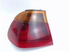 Recambio de piloto trasero izquierdo para bmw serie 3 berlina (e46) referencia OEM IAM 63218364921 230211 