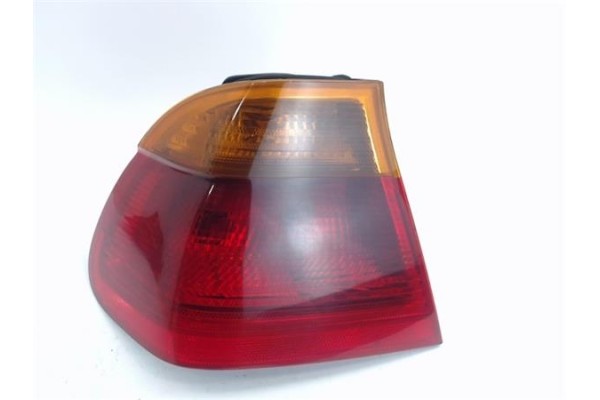 Recambio de piloto trasero izquierdo para bmw serie 3 berlina (e46) referencia OEM IAM 63218364921 230211 