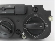 Recambio de mandos climatizador para volkswagen golf v (1k1) 1.6 referencia OEM IAM 1K0820047CR 1K0820047JN, 1K0820047JNWHS, 1K0