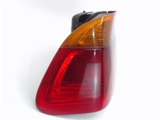 Recambio de piloto trasero izquierdo para bmw serie 3 berlina (e46) referencia OEM IAM 63218364921 230211 