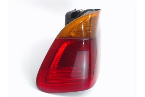 Recambio de piloto trasero izquierdo para bmw serie 3 berlina (e46) referencia OEM IAM 63218364921 230211 