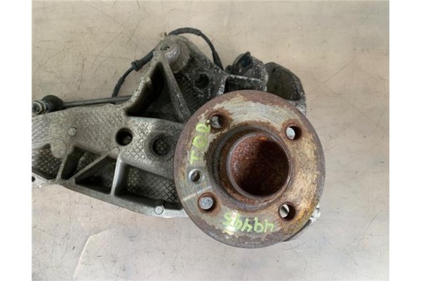 Recambio de mangueta trasero derecha para mini mini (r56) 1.6 cooper d referencia OEM IAM 33326795660  