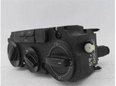 Recambio de mandos climatizador para volkswagen golf v (1k1) 1.6 referencia OEM IAM 1K0820047CR 1K0820047JN, 1K0820047JNWHS, 1K0
