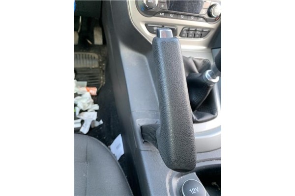 Recambio de palanca freno de mano para ford focus berlina (cew) 1.0 business referencia OEM IAM 1882005  