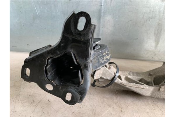 Recambio de mangueta trasero derecha para mini mini (r56) 1.6 cooper d referencia OEM IAM 33326795660  