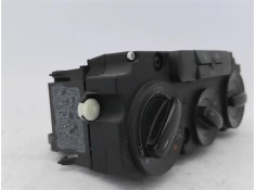 Recambio de mandos climatizador para volkswagen golf v (1k1) 1.6 referencia OEM IAM 1K0820047CR 1K0820047JN, 1K0820047JNWHS, 1K0
