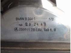 Recambio de piloto trasero izquierdo para bmw serie 3 berlina (e46) referencia OEM IAM 63218364921 230211 