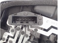 Recambio de piloto trasero izquierdo para bmw serie 3 berlina (e46) referencia OEM IAM 63218364921 230211 