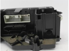 Recambio de mandos climatizador para volkswagen golf v (1k1) 1.6 referencia OEM IAM 1K0820047CR 1K0820047JN, 1K0820047JNWHS, 1K0